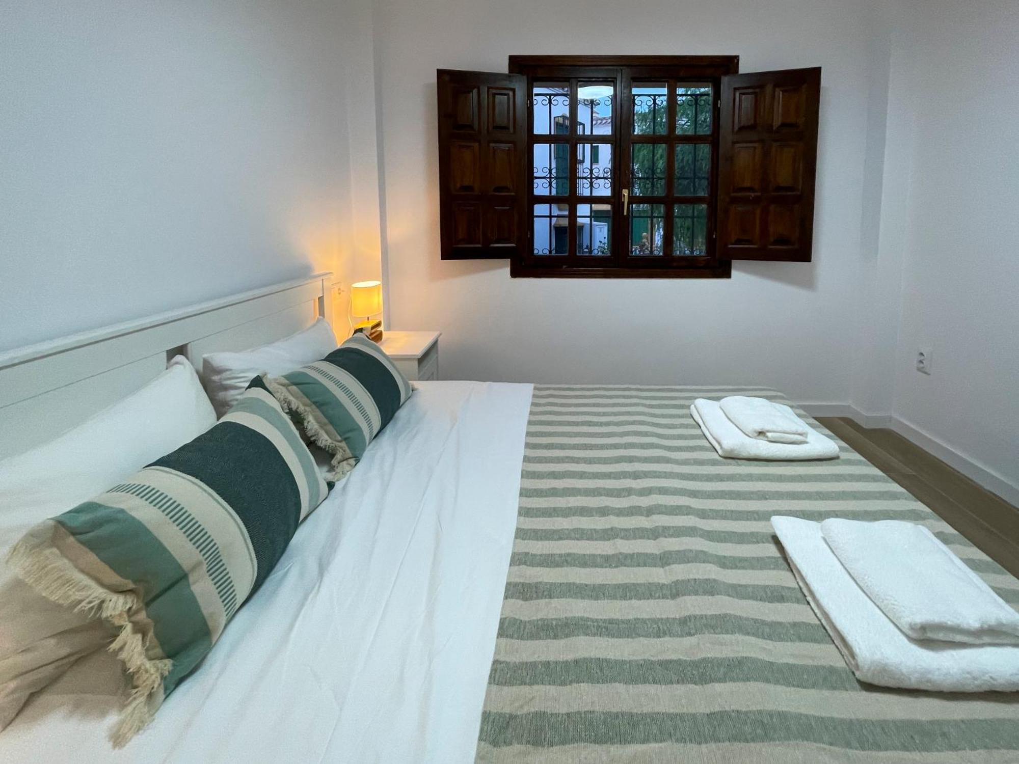 Premium Apartment Casa Julia - Molino Blanco Torrevieja Eksteriør bilde